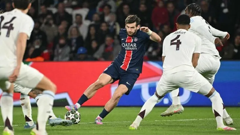 Soi kèo Aston Villa vs Paris Saint Germain 02h00, 16/04/2025 Cup C1 3 Dự đoán soi kèo Aston Villa vs Paris Saint Germain