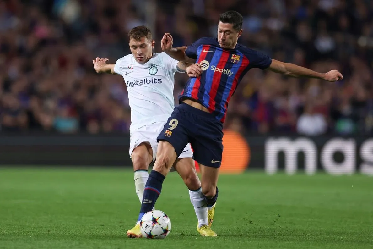 Soi kèo Barcelona vs Inter Milan 02h00, 01/05/2025 Bán Kết C1 2 Soi kèo Barcelona vs Inter Milan