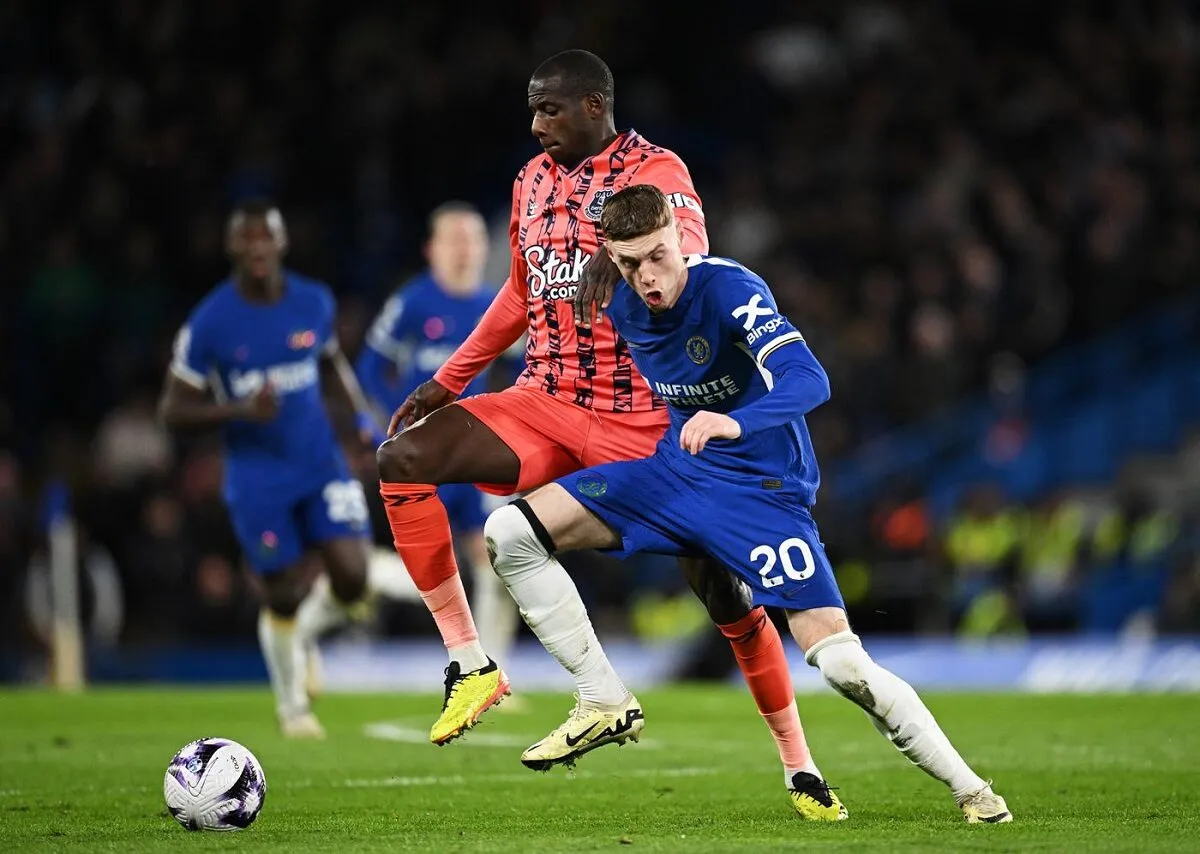 Soi kèo Chelsea vs Everton 18h30, 26/04/2025 Ngoại Hạng Anh 2 Soi kèo Chelsea vs Everton