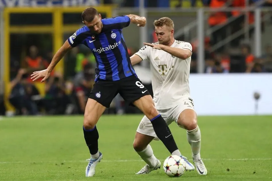 Soi kèo Inter Milan vs Bayern Munchen 02h00, 17/04/2025 Tứ kết Cup C1 3 dự đoán soi kèo Inter Milan vs Bayern Munchen