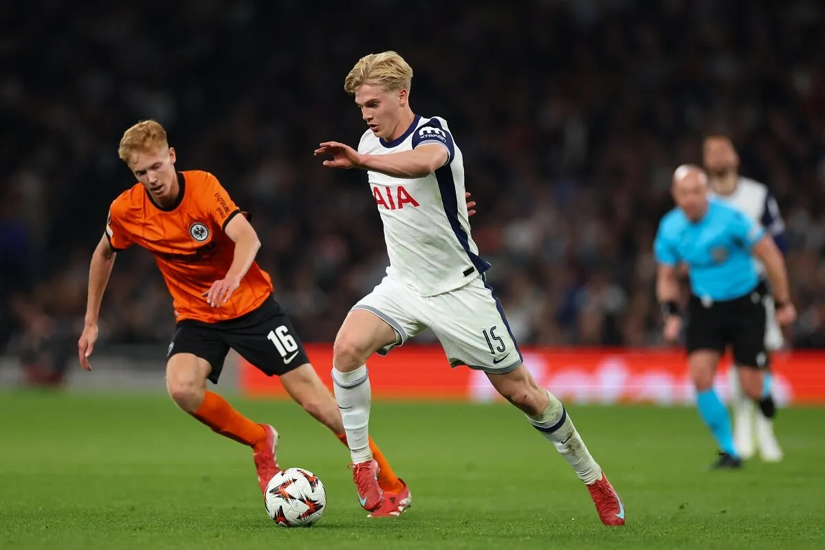 Soi kèo Tottenham vs Bodo Glimt 02/05/2025 Bán kết Europa League 2 Soi kèo Tottenham vs Bodo Glimt