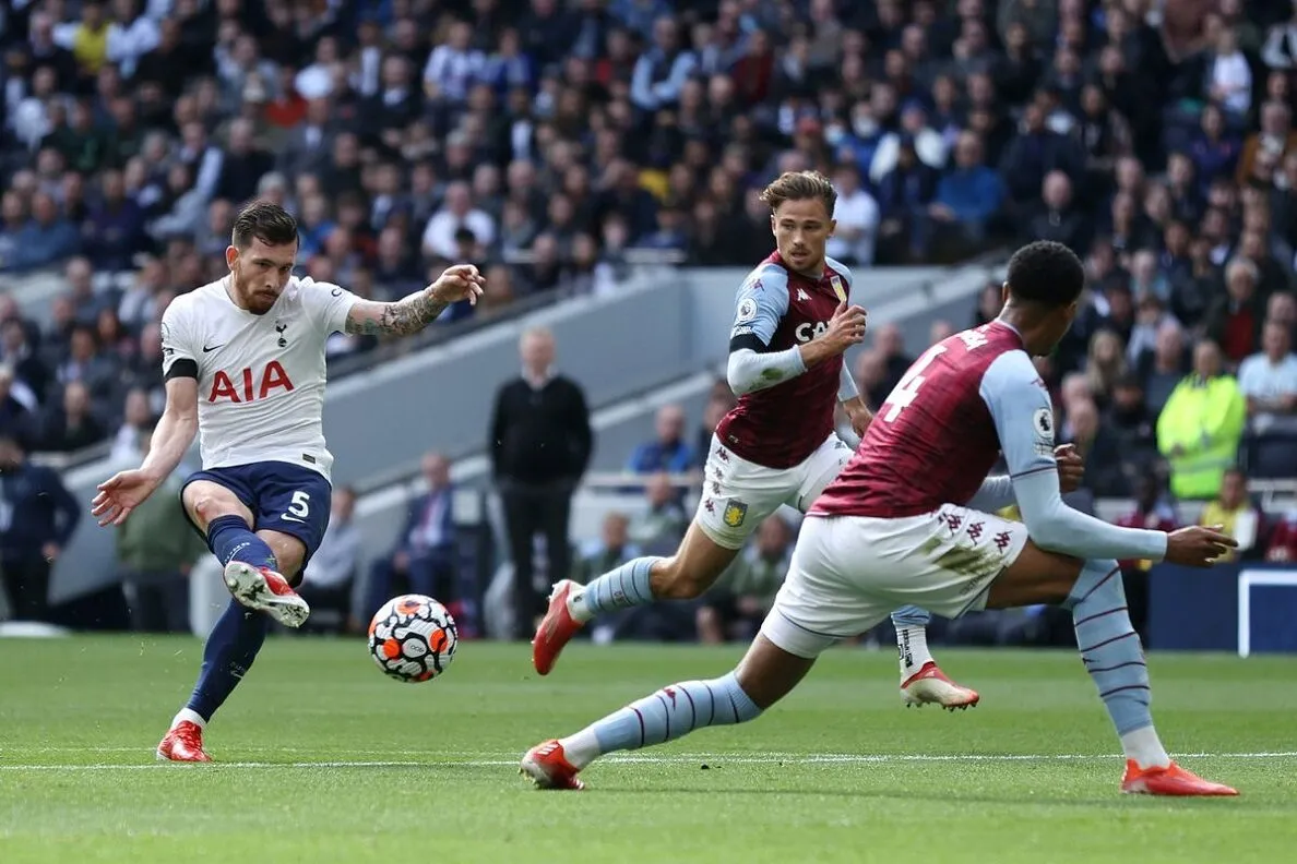 Soi kèo Aston Villa vs Tottenham 01h30, 17/05/2025 Ngoại Hạng Anh 3 nhận định, soi kèo Aston Villa vs Tottenham