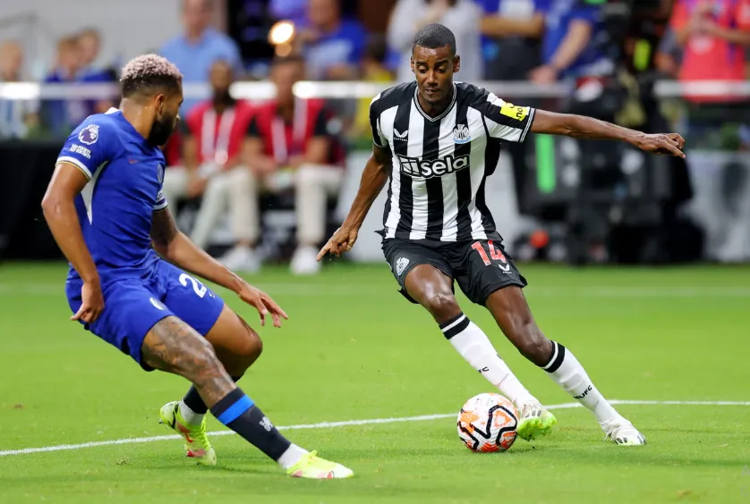 Soi kèo Newcastle vs Chelsea 18h00, 11/05/2025 Ngoại Hạng Anh 3 nhận định, soi kèo Newcastle vs Chelsea