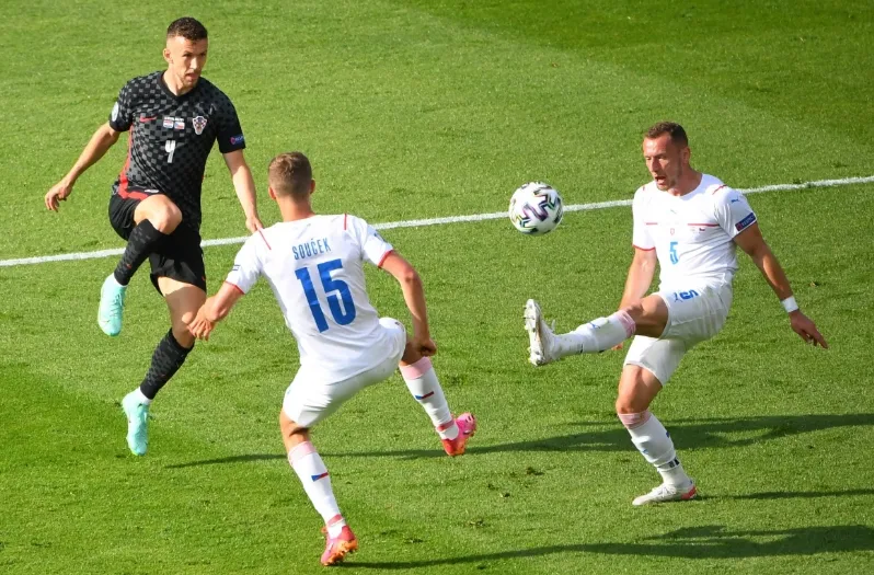 Soi kèo Croatia vs CH Séc 01h45, 10/06/2025 Bảng L Vòng loại WC Khu vực Châu Âu 3 Soi kèo Croatia vs CH Séc, soi kèo nhà cái