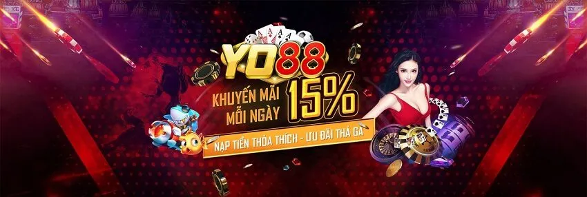 Yo88 – Cổng game đổi thưởng uy tín, nơi giải trí và kiếm tiền song hành 3 Tận dụng các chương trình khuyến mãi tại Yo88