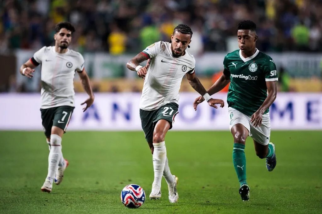 Soi kèo Fluminense vs Chelsea 02h00, 09/07/2025 Bán Kết FIFA Club WC 2 Soi kèo Fluminense vs Chelsea