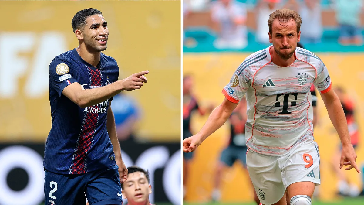 Soi kèo PSG vs Bayern Munchen 23h00, 05/07/2025 Tứ kết FIFA Club WC 2 Soi kèo PSG vs Bayern Munchen