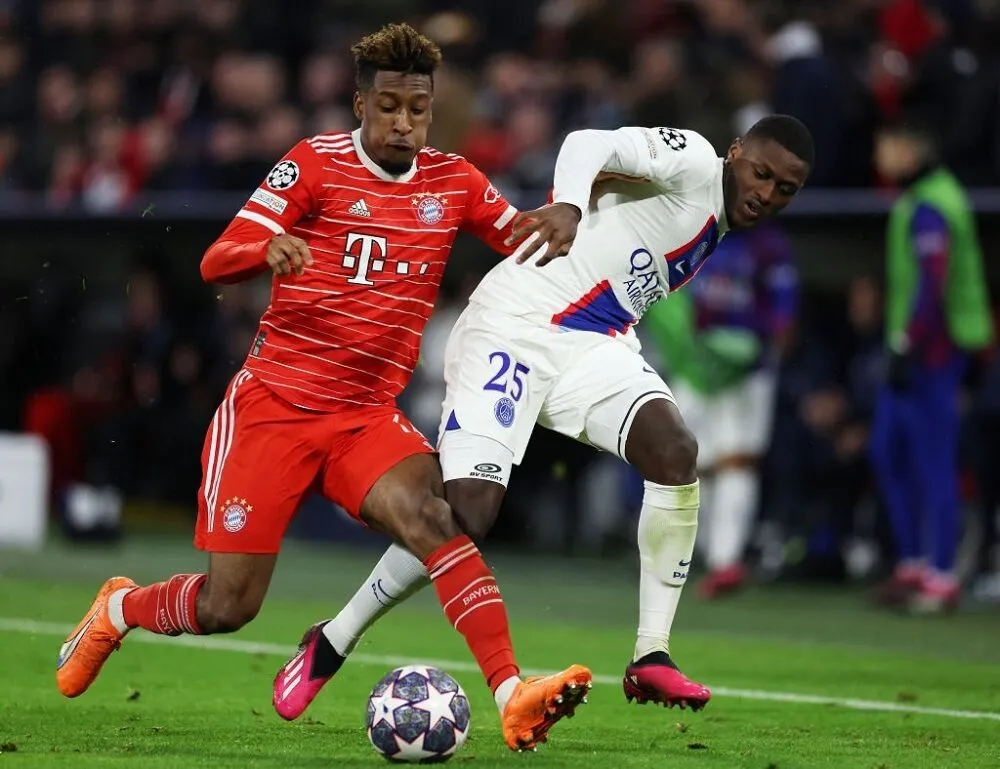Soi kèo PSG vs Bayern Munchen 23h00, 05/07/2025 Tứ kết FIFA Club WC 3 Soi kèo PSG vs Bayern Munchen, soi kèo nhà cái