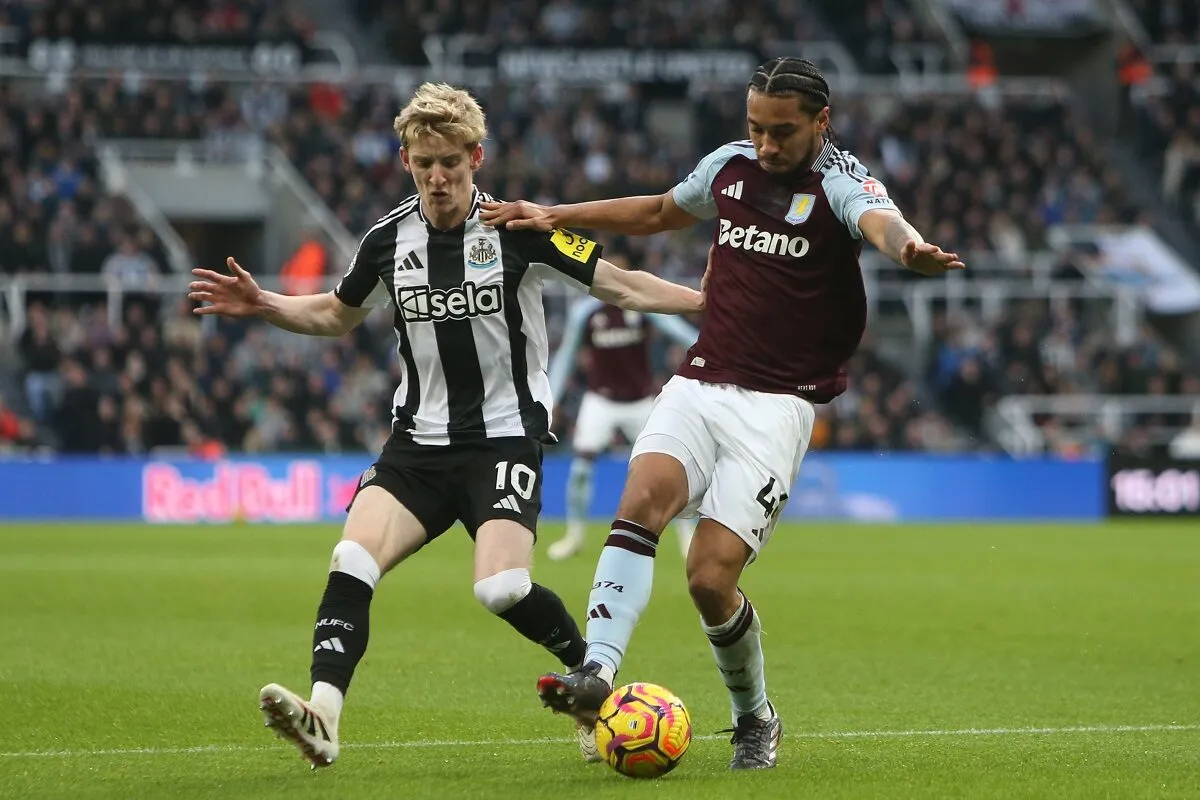 Soi kèo Aston Villa vs Newcastle 18h30, 16/08/2025 Ngoại Hạng Anh 2 Soi kèo Aston Villa vs Newcastle