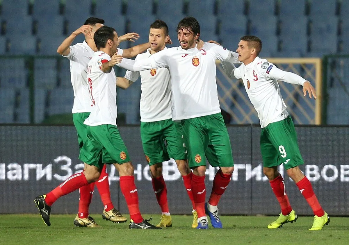 Soi kèo Bulgaria vs Tây Ban Nha, soi kèo nhà cái