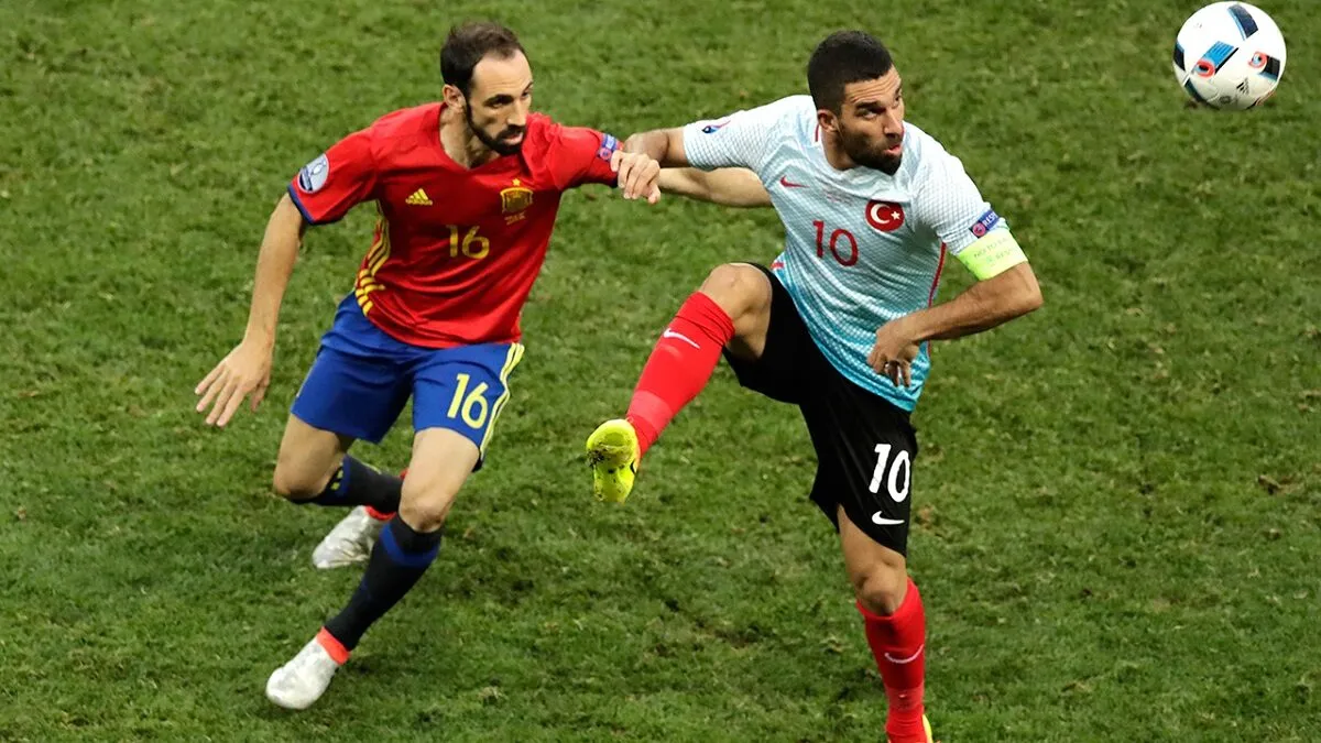 Soi kèo Thổ Nhĩ Kỳ vs Tây Ban Nha 01h45 08/09/2025 Vòng loại WC 2 Thổ Nhĩ Kỳ vs Tây Ban Nha, soi kèo nhà cái