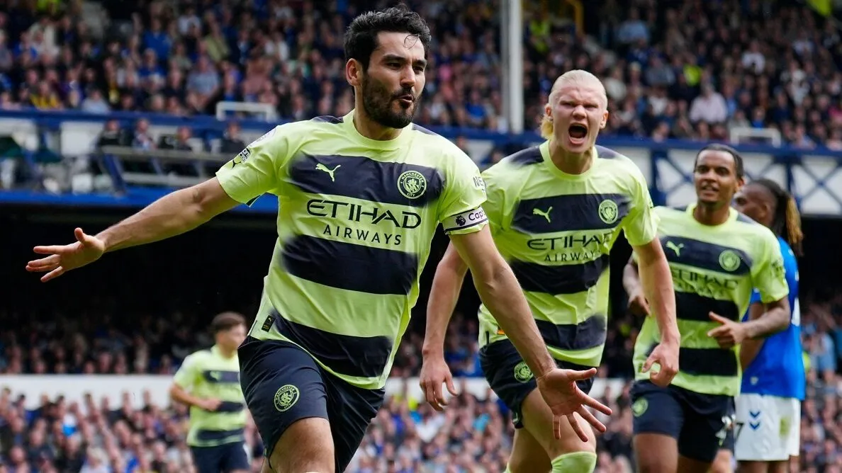 Soi kèo Manchester City vs Everton 21h00, 18/10/2025 Ngoại Hạng Anh 3 Manchester City vs Everton - Soi kèo bóng đá