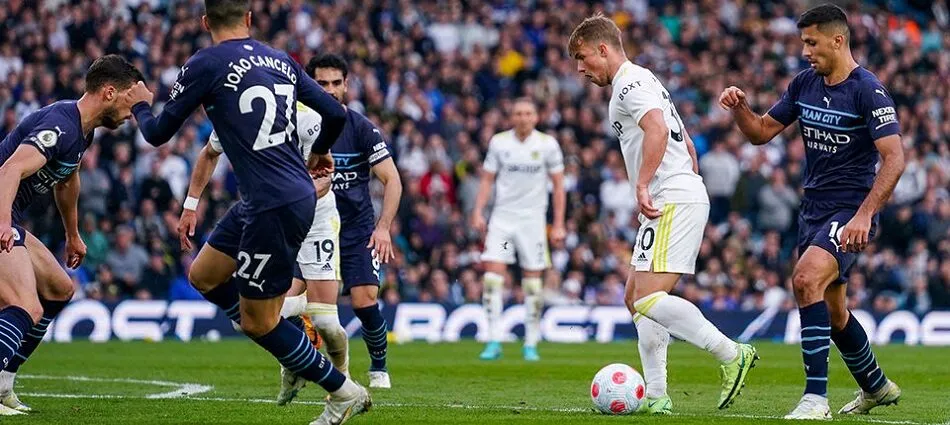 Soi kèo Manchester City vs Leeds 22h00, 29/11/2025 Ngoại Hạng Anh 2 Manchester City vs Leeds