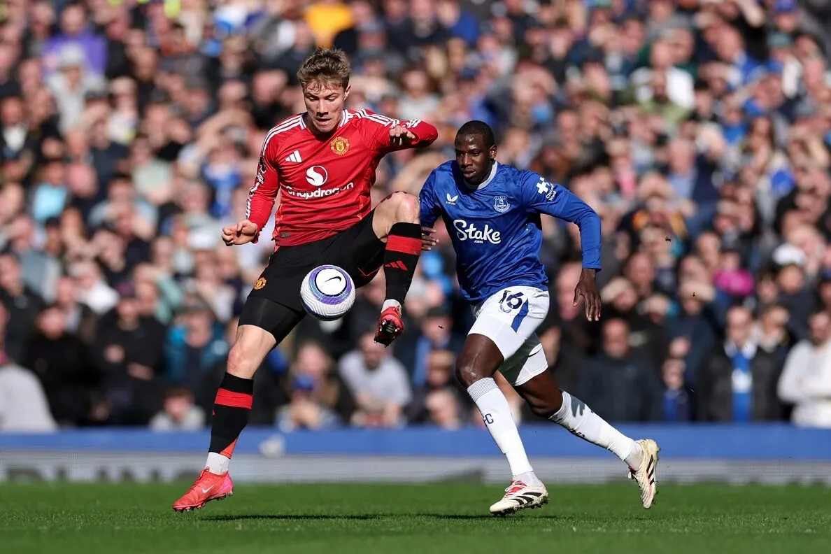 Soi kèo Manchester United vs Everton 03h00, 25/11/2025 Ngoại Hạng Anh 2 Manchester United vs Everton