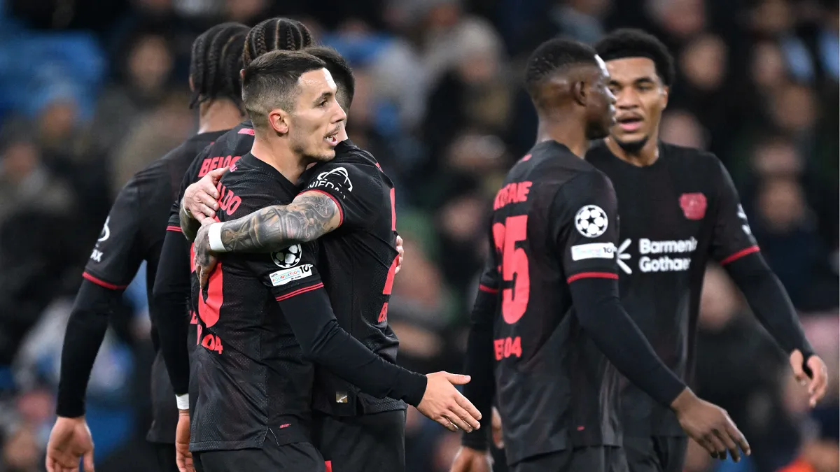 Soi kèo Bayer Leverkusen vs Newcastle 03h00, 11/12/2025 Cup C1 2 Bayer Leverkusen vs Newcastle