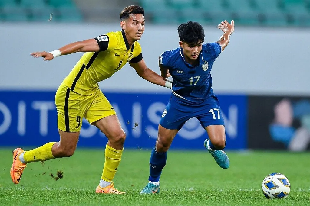 Soi kèo U22 Thailand vs U22 Malaysia 20h00, 15/12/2025 Bán kết Seagame 3 U22 Thailand vs U22 Malaysia, soi kèo nhà cái