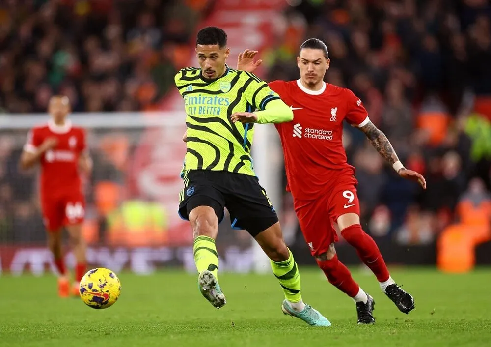 Soi kèo Arsenal vs Liverpool 03h00, 09/01/2026 Ngoại Hạng Anh 3 Soi kèo Arsenal vs Liverpool - tỷ lệ kèo
