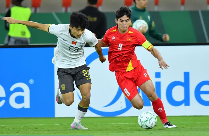 Soi kèo U23 Việt Nam Và U23 Hàn Quốc 22h00, 23/1/2026 U23 Asian Cup 3 Soi kèo U23 Việt Nam Và U23 Hàn Quốc, soi kèo nhà cái