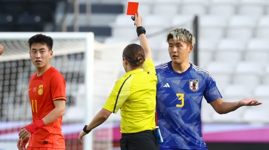 Soi kèo U23 Trung Quốc và U23 Nhật Bản 22h00, 24/1/2026 Chung kết AFC U23 3 Soi kèo U23 Trung Quốc và U23 Nhật Bản - Soi kèo nhà cái