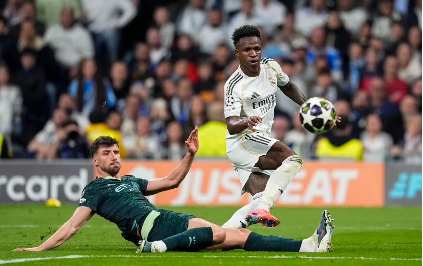 Soi kèo Manchester City vs Real Madrid 03h00, 18/03/2026 Lượt về Vòng 1/8 Cup C1 3 Manchester City vs Real Madrid, soi kèo nhà cái