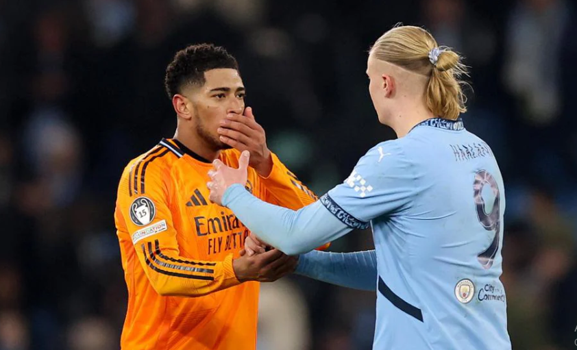 Soi kèo Real Madrid vs Manchester City 03h00, 12/03/2026 Vòng 1/8 Cup C1 2 Real Madrid vs Manchester City