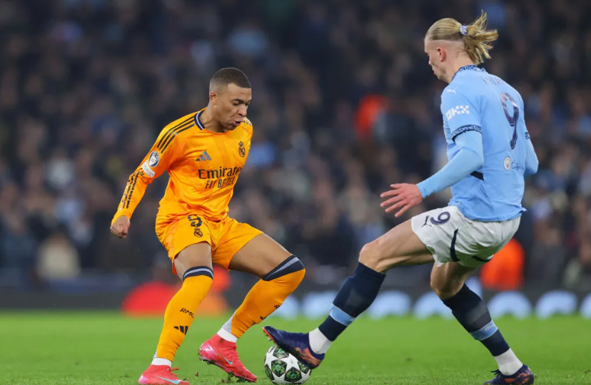 Soi kèo Real Madrid vs Manchester City 03h00, 12/03/2026 Vòng 1/8 Cup C1 3 Soi kèo Real Madrid vs Manchester City, soi kèo nhà cái