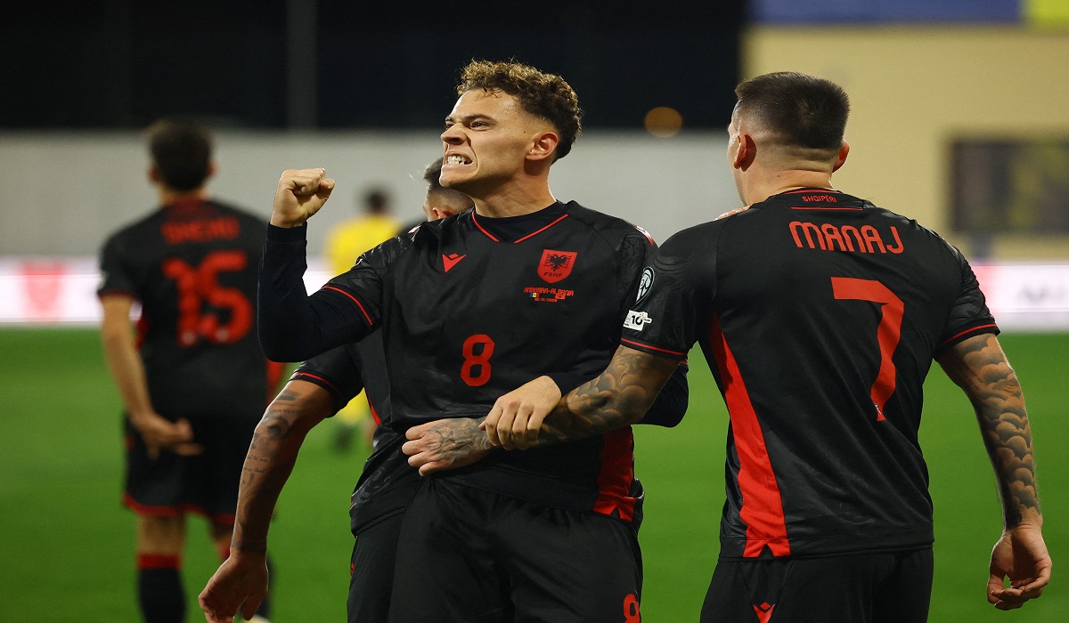 Soi kèo Poland vs Albania 02h45, 27/03/2026 Play-Off WC 4 Soi kèo Poland vs Albania, soi kèo bóng đá