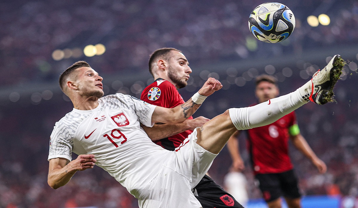 Soi kèo Poland vs Albania 02h45, 27/03/2026 Play-Off WC 3 Soi kèo Poland vs Albania với chuyên gia