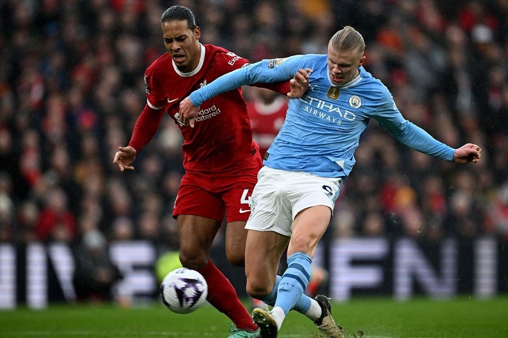 Soi kèo Manchester City vs Liverpool 18h45, 4/4/2026 FA Cup 2 Manchester City vs Liverpool - Phong độ và tương quan lực lượng